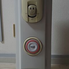 デロンギ オイルヒーターの画像