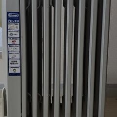 デロンギ オイルヒーター