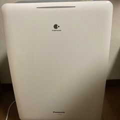 ナノイー空気清浄機・加湿器