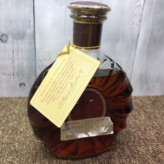 【愛品館八千代店】レミーマルタン　XOスペシャル　旧ラベルの画像