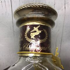 【愛品館八千代店】レミーマルタン　XOスペシャル　旧ラベルの画像