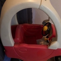 キッズカー