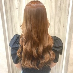 明日19時からカットモデル募集‼️