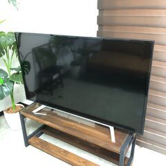 ☆受け渡し決定☆49インチ 4K REGZA 49Z700X 美品～良品 ハイエンド高