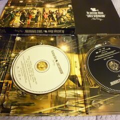 少女時代 / Re：package Album”GIRLS’GENERATION”～The Boys～[DVD付初回限定盤美品の画像