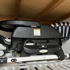 ベビーチェア　バウンサー