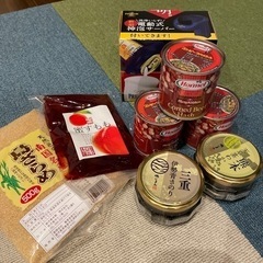 食品　奄美大島　ざらめ　コンビーフハッシュ　ご飯のお供