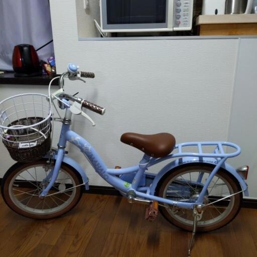 自転車