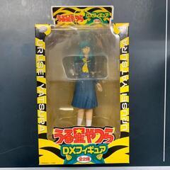 うる星やつら　DXフィギュア　ラムちゃん　セーラー服　未開封　フ...