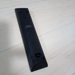 SONYブルーレイディスクレコーダー用リモコン RMT-B007J リモコンのみの画像