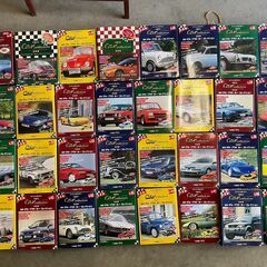 週間デルプラド カーコレクション