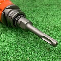 ミヤナガ PCD50R ドライモンドコアドリルセット【野田愛宕店】【店頭取引限定】【中古】ITERIOZRRR1Gの画像