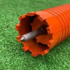 ミヤナガ PCD50R ドライモンドコアドリルセット【野田愛宕店】【店頭取引限定】【中古】ITERIOZRRR1Gの画像