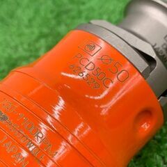 ミヤナガ PCD50R ドライモンドコアドリルセット【野田愛宕店】【店頭取引限定】【中古】ITERIOZRRR1Gの画像