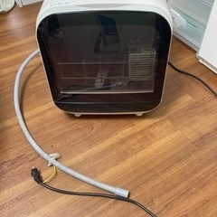 食洗機、4980円！使用頻度低め！お値段安く設定しました。