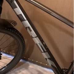 TREK トレック ROSCOE7 美品（現行モデルの約半額！）の画像