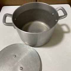 調理器具 ガス火用 5点セットの画像