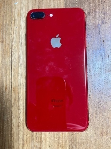 iPhone8 plus 64G 中古