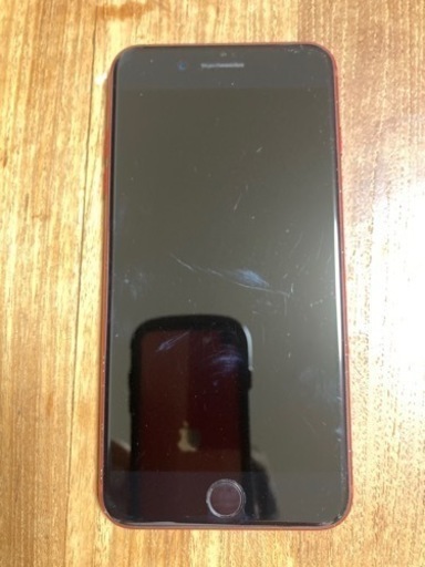iPhone8 plus 64G 中古