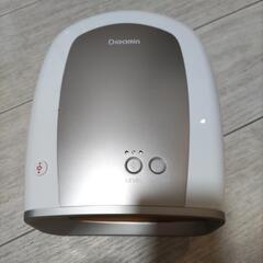 Dreamin Hand 手の平マッサージ機