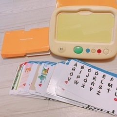 Benesse ワールドワイドキッズ ほぼフルセット 2016年ごろ購入の画像