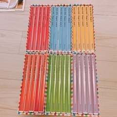 Benesse ワールドワイドキッズ ほぼフルセット 2016年ごろ購入の画像