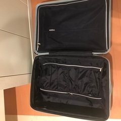 無料！大きいスーツケースの画像