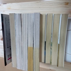 　【　人間交差点のコミック、文庫版3,4,5,7巻、通常盤2巻、名作集4冊　】の画像