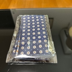 [新品未使用]ポケットチーフの画像