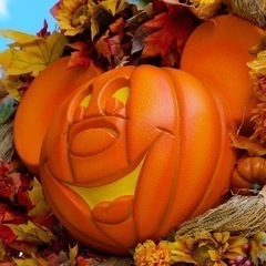 【ハロウィン】TDL会🎃