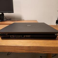 PlayStation®4  500GB 本体のみ！の画像