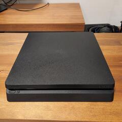 PlayStation®4  500GB 本体のみ！の画像