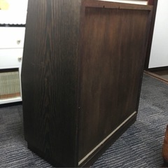 つくえ　デスク　机  座室卓の画像