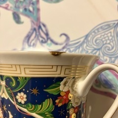 お気に入りの器、金継ぎで復活させます！ - その他