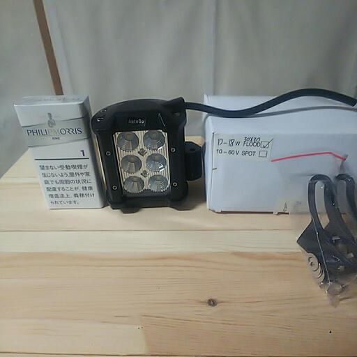 その他 LED