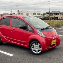 三菱アイ　コミコミ値段
