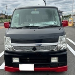 スズキエブリイ