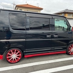 スズキエブリイの画像