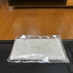 [極美品]ポケットチーフ