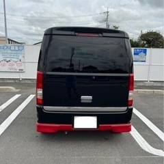 スズキエブリイの画像