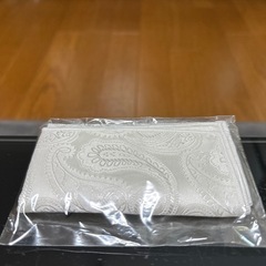 [極美品]ポケットチーフの画像