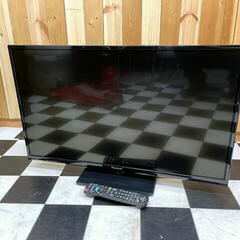 Panasonic デジタルハイビジョン液晶テレビ　VIERA　...