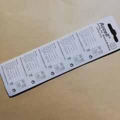ボタン電池　Accell LR41 　10個入りの画像