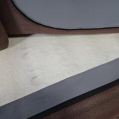 ソファー　受付終了の画像