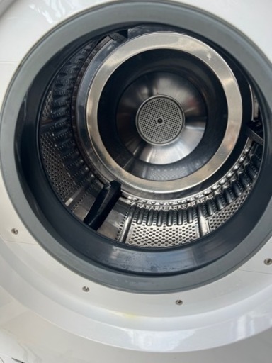?全自動電気洗濯乾燥機?保証あり?配達可能