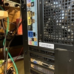 ゲーミング入門機】Xeon搭載でパワー充分 SSD GTX750ti