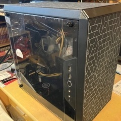 ゲーミング入門機】Xeon搭載でパワー充分 SSD GTX750ti