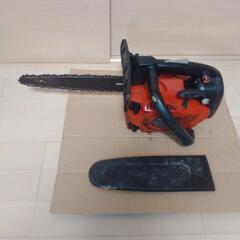 【値下げ】250mmエンジンチェーンソー