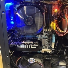 ゲーミング入門機】Xeon搭載でパワー充分 SSD GTX750ti