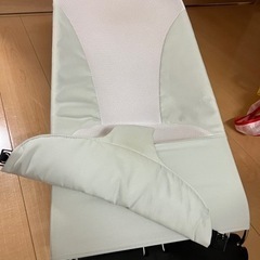 バウンサー 西松屋の画像